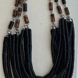 Havana Necklace Lia sophia